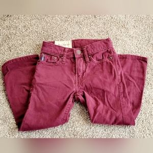 Kids Abercrombie pants